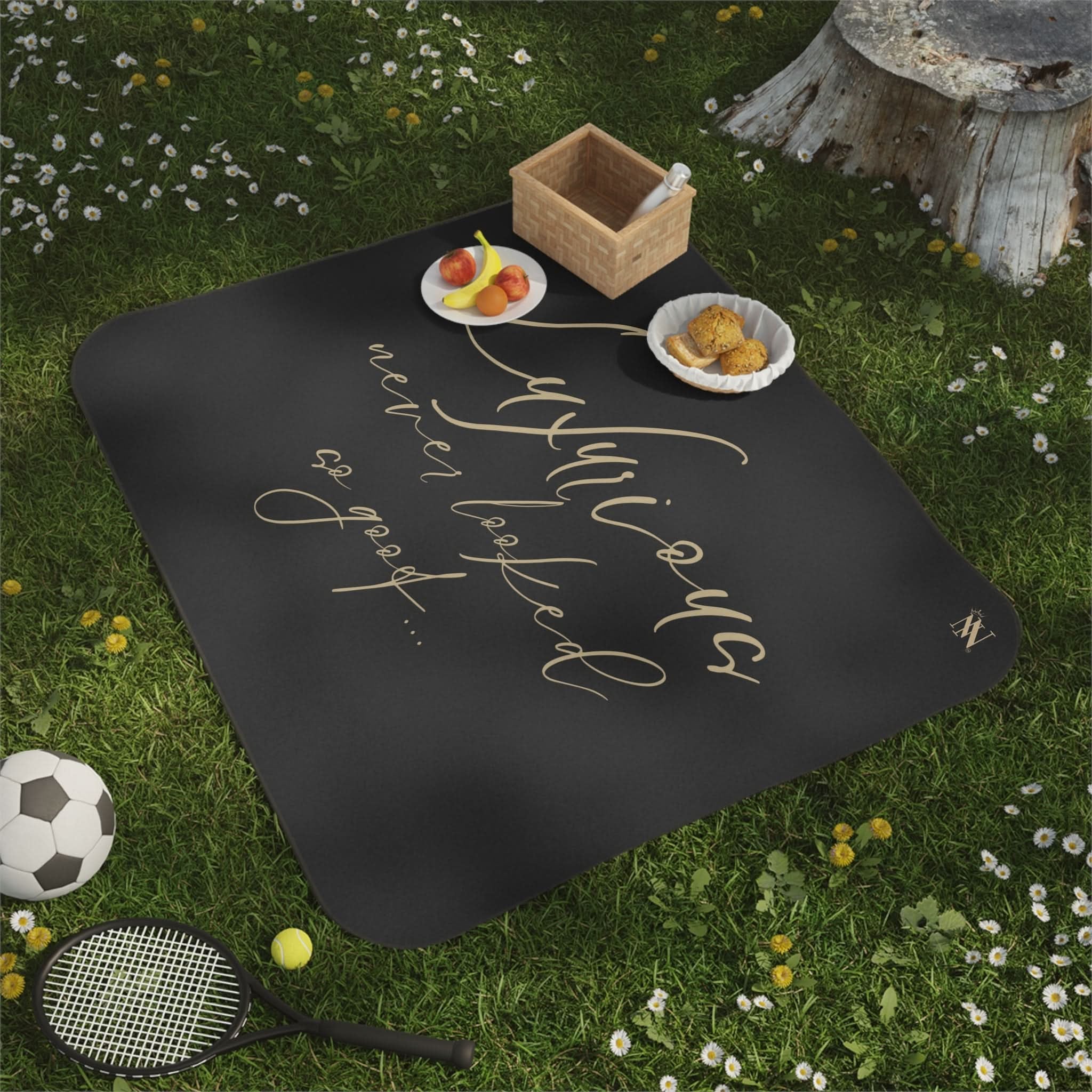 Luxurious Never Looked So Good | Mix Match Fun-Flirty Lovers’ Water-Resistant Blankets