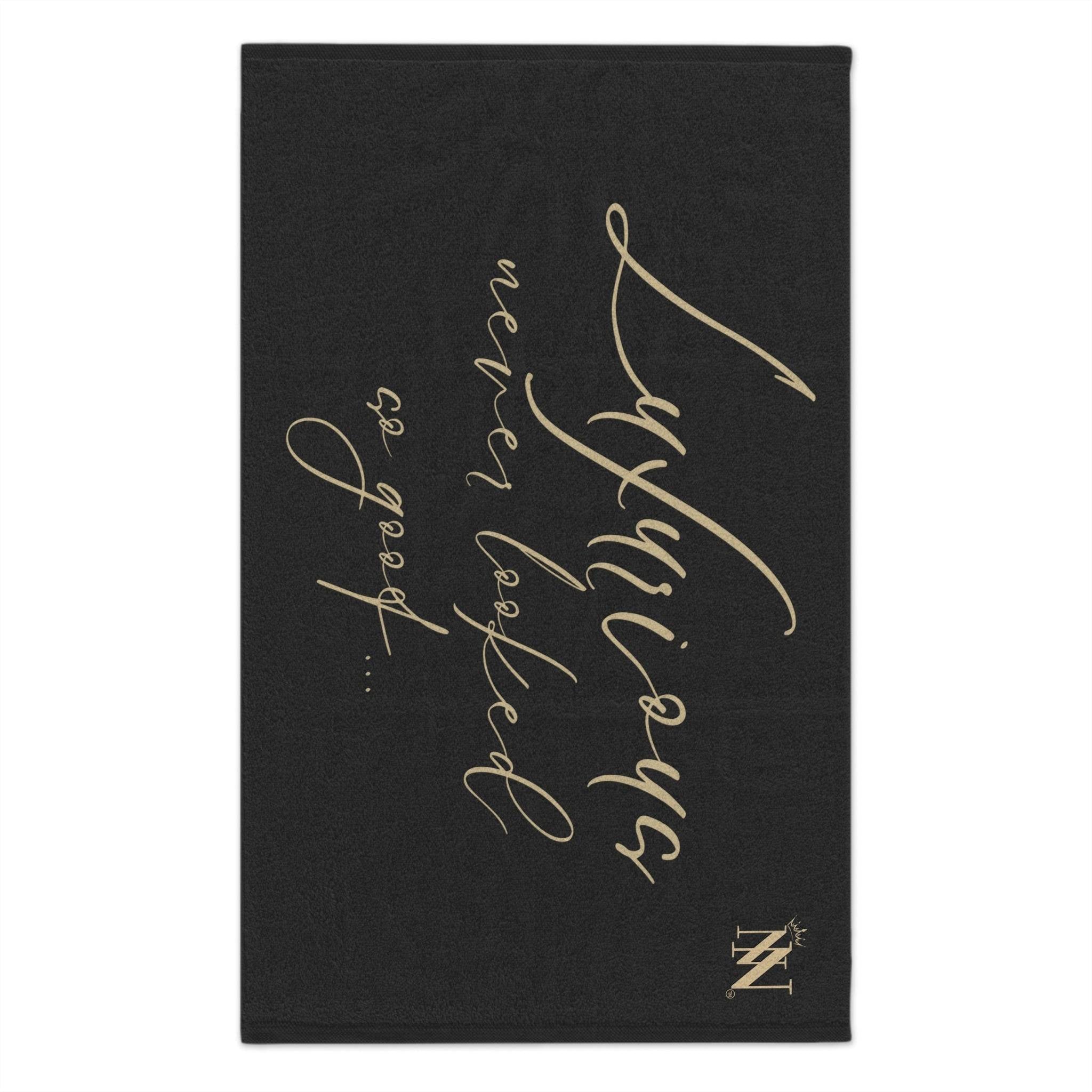 Luxurious Never Looked So Good | Mix & Match Soft Fun-Flirty Lovers’ Towels