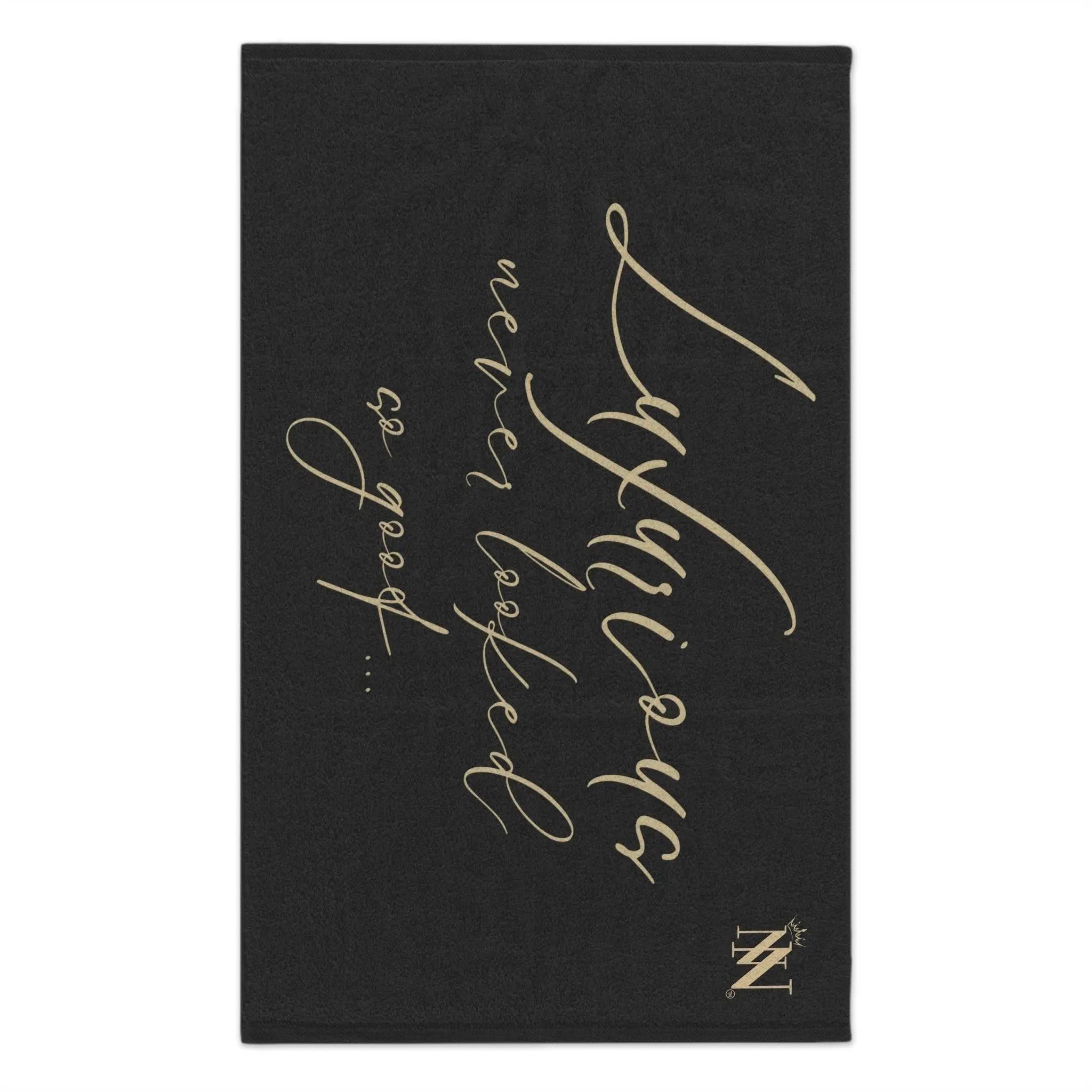 Luxurious Never Looked So Good | Mix & Match Soft Fun-Flirty Lovers’ Towels