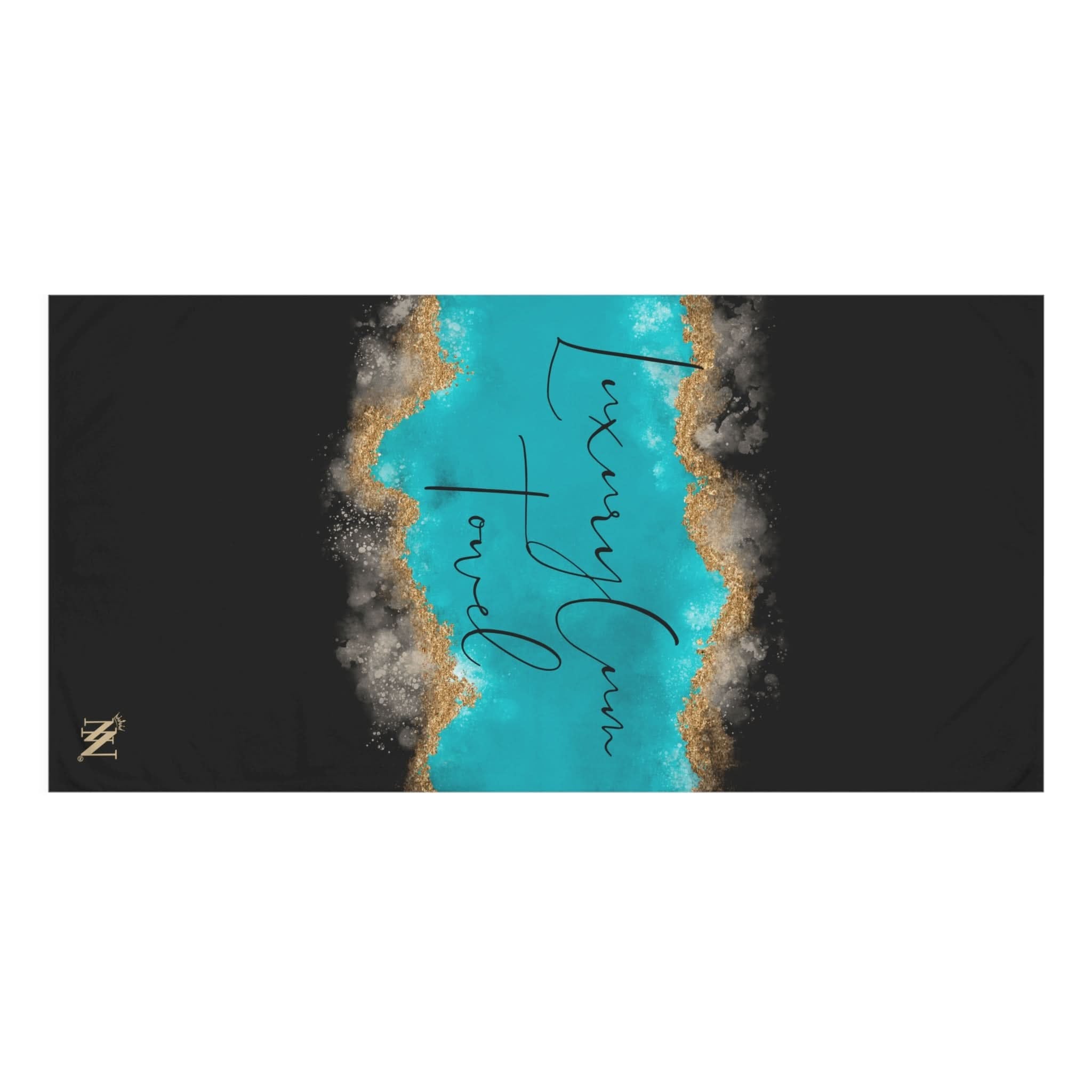 Luxury Cum | Mix & Match Naughty XL Fun-Flirty Lovers’ Towels