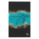 Luxury Cum | Mix & Match Soft Fun-Flirty Lovers’ Towels