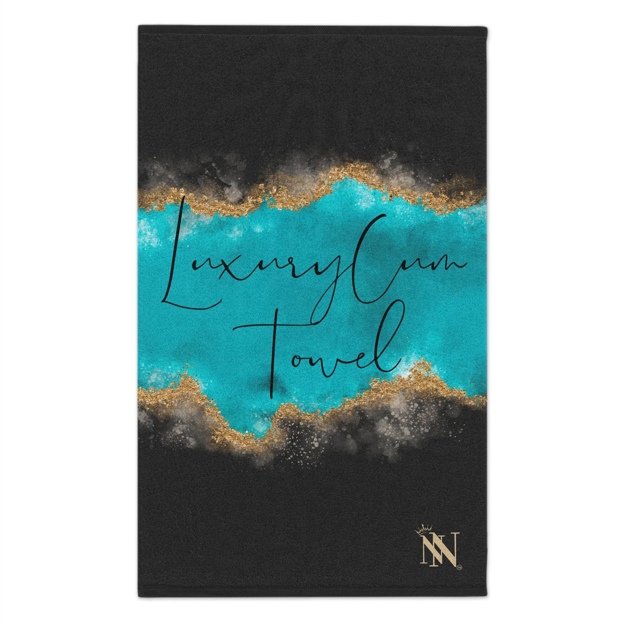 Luxury Cum | Mix & Match Soft Fun-Flirty Lovers’ Towels