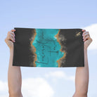 Luxury Cum | Mix & Match Soft Fun-Flirty Lovers’ Towels