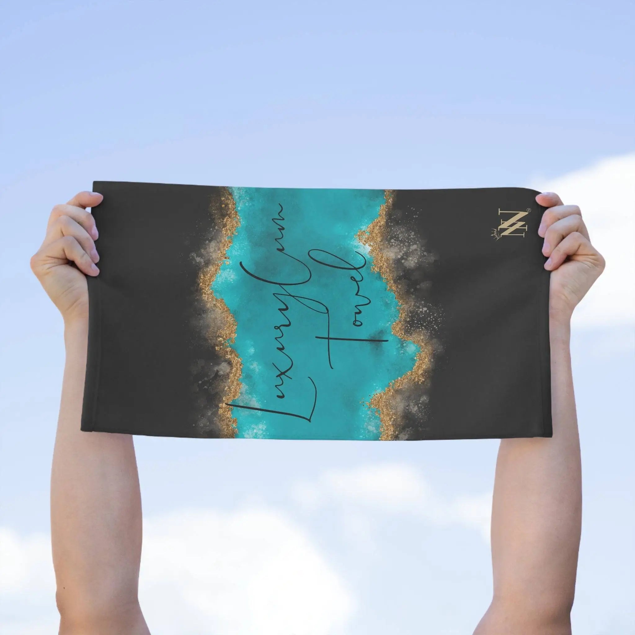 Luxury Cum | Mix & Match Soft Fun-Flirty Lovers’ Towels