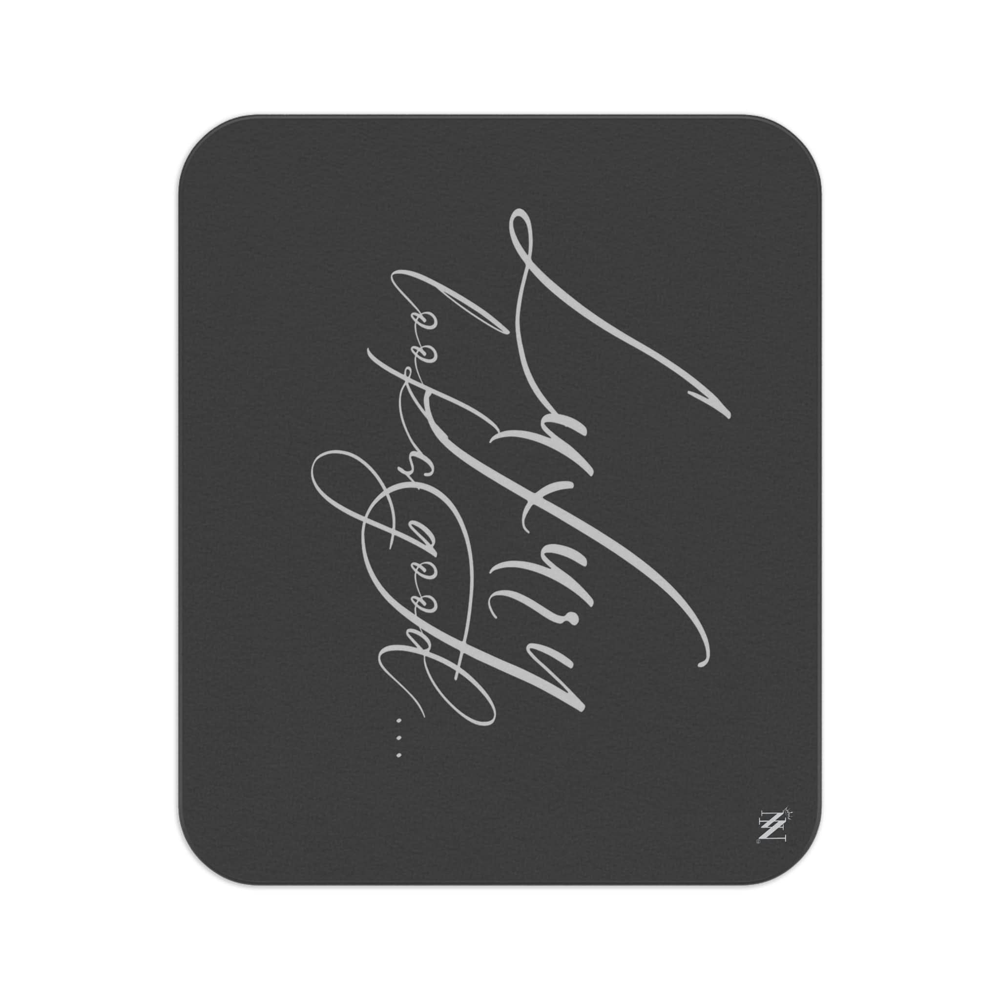 Luxury Looks Good | Mix Match Fun-Flirty Lovers’ Water-Resistant Blankets