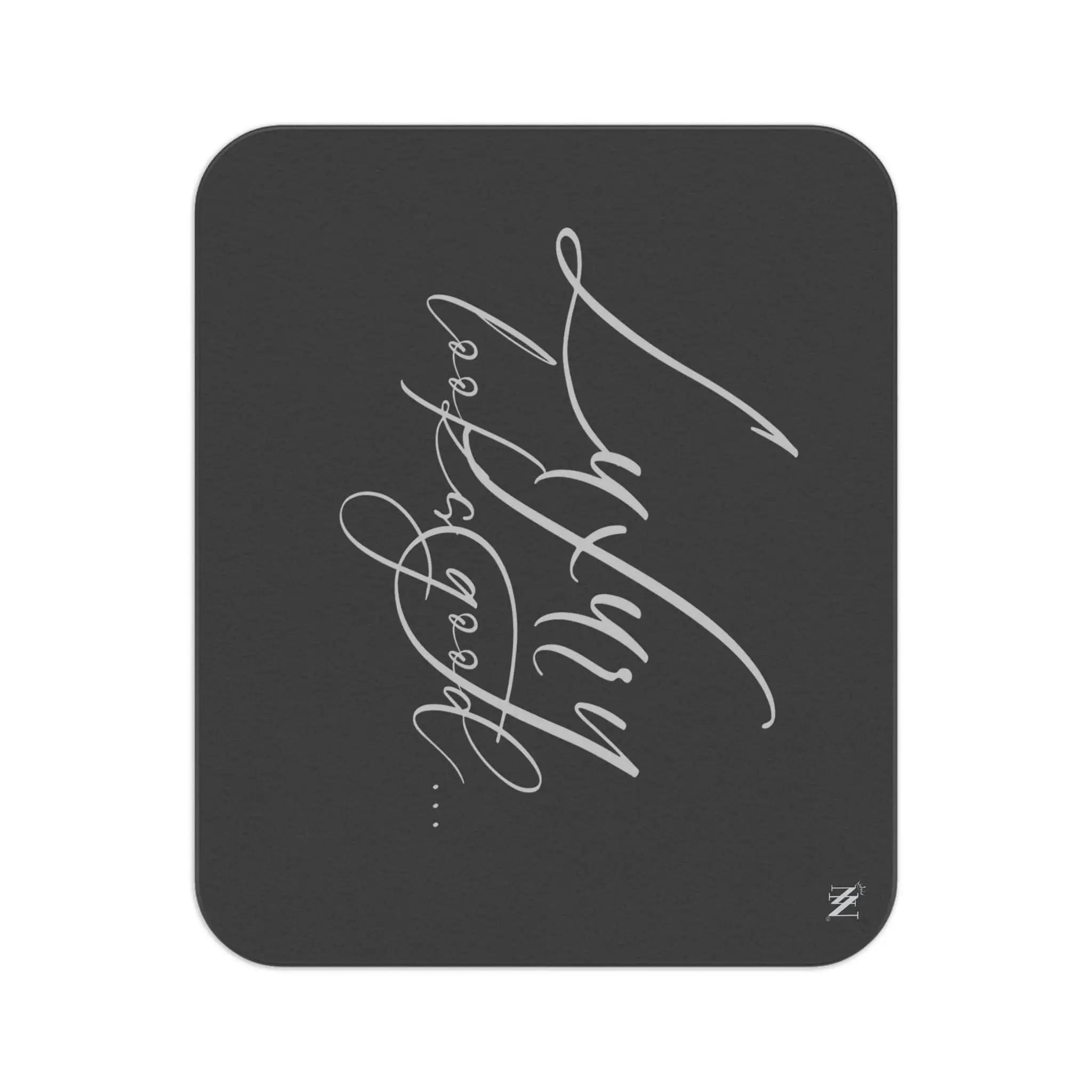 Luxury Looks Good | Mix Match Fun-Flirty Lovers’ Water-Resistant Blankets