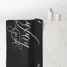 Luxury Looks Good | Mix & Match Naughty XL Fun-Flirty Lovers’ Towels