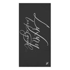 Luxury Looks Good | Mix & Match Naughty XL Fun-Flirty Lovers’ Towels