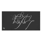 Luxury Looks Good | Mix & Match Naughty XL Fun-Flirty Lovers’ Towels