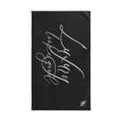 Luxury Looks Good | Mix & Match Original Fun-Flirty Lovers’ Towels