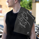 Luxury Looks Good | Mix & Match Soft Fun-Flirty Lovers’ Towels