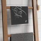 Luxury Looks Good | Mix & Match Soft Fun-Flirty Lovers’ Towels