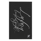 Luxury Looks Good | Mix & Match Soft Fun-Flirty Lovers’ Towels