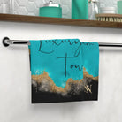 Luxury | Mix & Match Lils’ Fun-Flirty Lovers’ Towels
