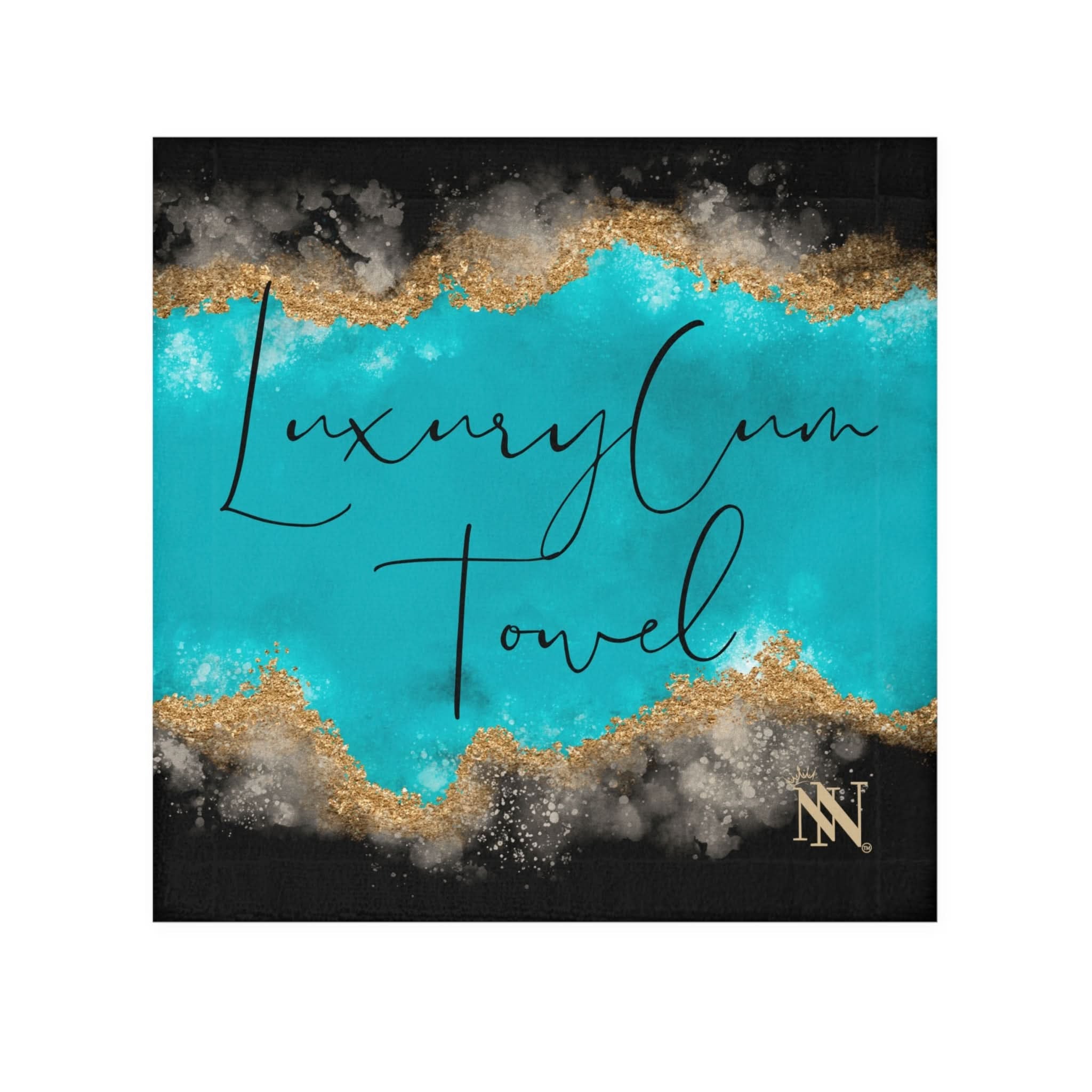 Luxury | Mix & Match Lils’ Fun-Flirty Lovers’ Towels