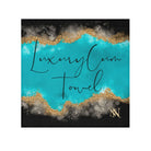 Luxury | Mix & Match Lils’ Fun-Flirty Lovers’ Towels