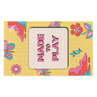 Made to Play Retro Vibe | Mix & Match Soft Fun-Flirty Lovers’ Towels