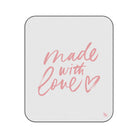 Made With Love | Mix Match Fun-Flirty Lovers’ Water-Resistant Blankets