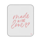 Made With Love | Mix Match Fun-Flirty Lovers’ Water-Resistant Blankets