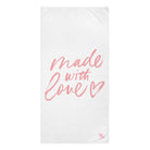 Made With Love | Mix & Match Naughty XL Fun-Flirty Lovers’ Towels