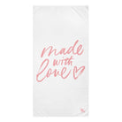 Made With Love | Mix & Match Naughty XL Fun-Flirty Lovers’ Towels