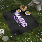 Magic Maker | Mix Match Fun-Flirty Lovers’ Water-Resistant Blankets