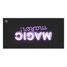 Magic Maker | Mix & Match Naughty XL Fun-Flirty Lovers’ Towels