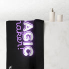 Magic Maker | Mix & Match Naughty XL Fun-Flirty Lovers’ Towels