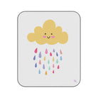 Make it Rain-Bow | Mix Match Fun-Flirty Lovers’ Water-Resistant Blankets