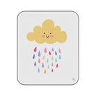 Make it Rain-Bow | Mix Match Fun-Flirty Lovers’ Water-Resistant Blankets
