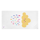 Make it Rain-Bow | Mix & Match Naughty XL Fun-Flirty Lovers’ Towels