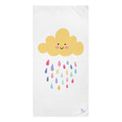 Make it Rain-Bow | Mix & Match Naughty XL Fun-Flirty Lovers’ Towels