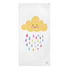 Make it Rain-Bow | Mix & Match Naughty XL Fun-Flirty Lovers’ Towels