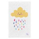 Make it Rain-Bow | Mix & Match Soft Fun-Flirty Lovers’ Towels