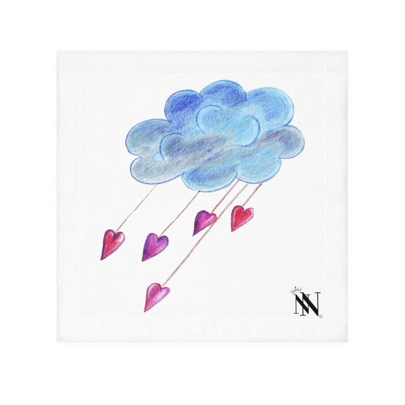 Make It Rain | Mix & Match Lils’ Fun-Flirty Lovers’ Towels