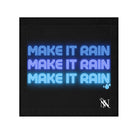 Make It Rain | Mix & Match Lils’ Fun-Flirty Lovers’ Towels