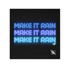 Make It Rain | Mix & Match Lils’ Fun-Flirty Lovers’ Towels