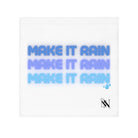 Make It Rain | Mix & Match Lils’ Fun-Flirty Lovers’ Towels