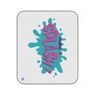 Make It Splash! | Mix Match Fun-Flirty Lovers’ Water-Resistant Blankets