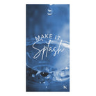 Make it Splash | Mix & Match Naughty XL Fun-Flirty Lovers’ Towels