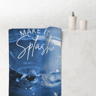 Make it Splash | Mix & Match Naughty XL Fun-Flirty Lovers’ Towels