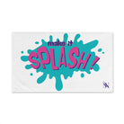 Make It Splash! | Mix & Match Original Fun-Flirty Lovers’ Towels