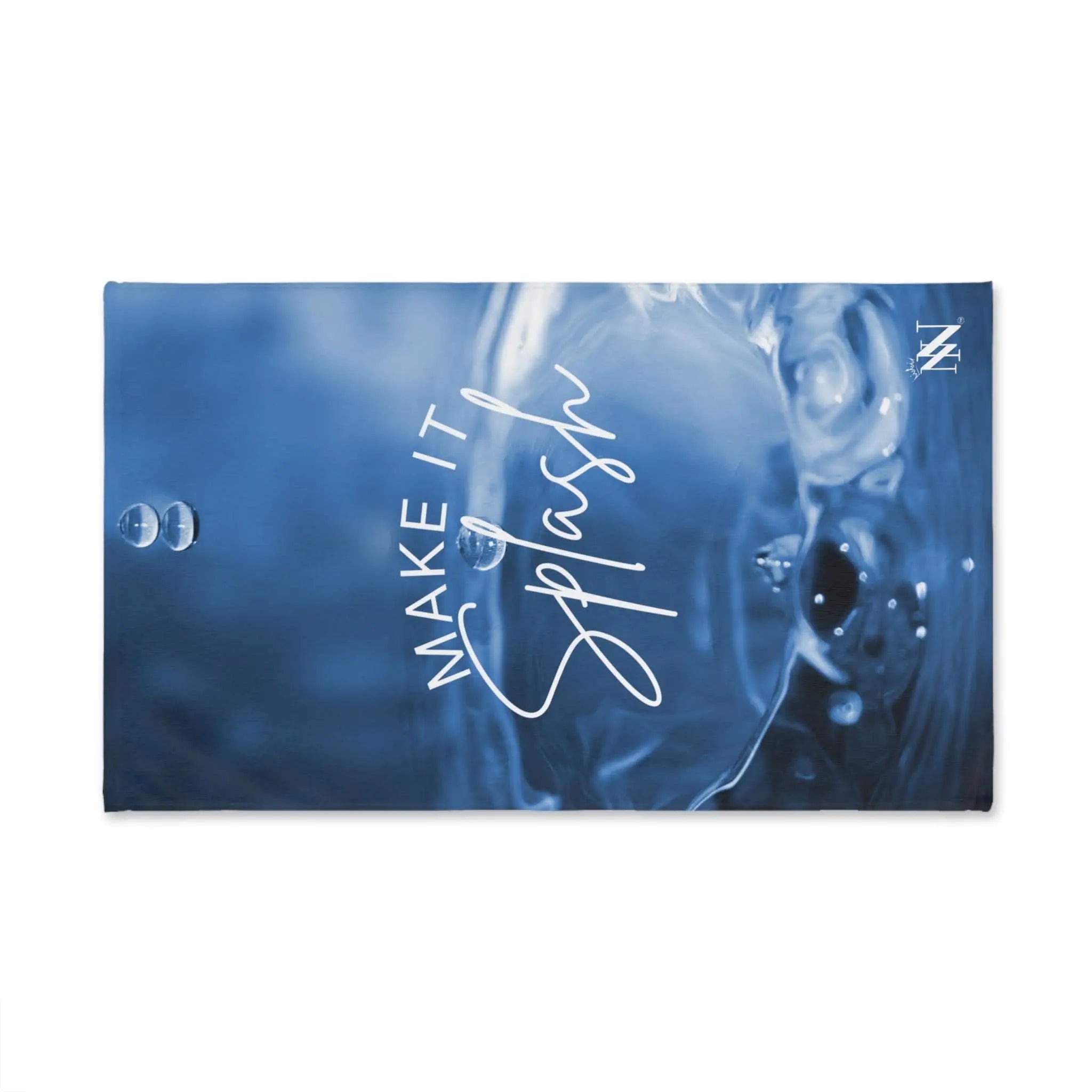 Make it Splash | Mix & Match Original Fun-Flirty Lovers’ Towels