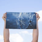 Make It Splash | Mix & Match Soft Fun-Flirty Lovers’ Towels