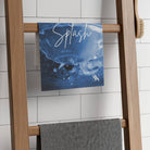 Make It Splash | Mix & Match Soft Fun-Flirty Lovers’ Towels