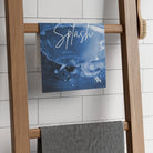 Make It Splash | Mix & Match Soft Fun-Flirty Lovers’ Towels