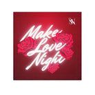 Make Love Night | Mix & Match Lils’ Fun-Flirty Lovers’ Towels