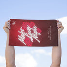 Make Love Night | Mix & Match Soft Fun-Flirty Lovers’ Towels