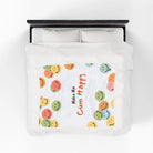 Make Me Cum Happy | Mix & Match Fun Flirty Lovers’ Blankets