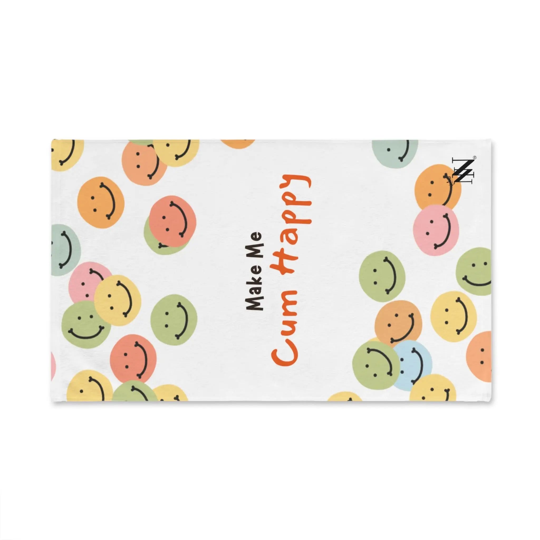 Make Me Cum Happy | Mix & Match Original Fun-Flirty Lovers’ Towels